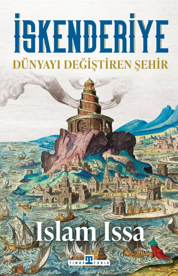 İskenderiye: Dünyayı Değiştiren Şehir - 1