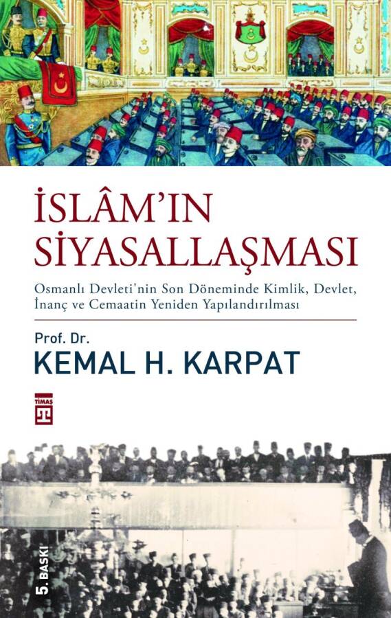 İslam'ın Siyasallaşması - 1