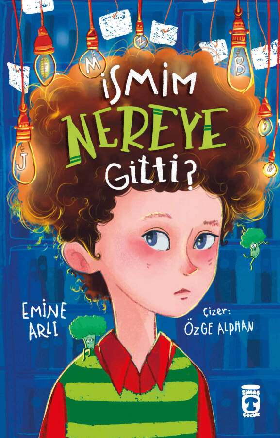 İsmim Nereye Gitti? - 1