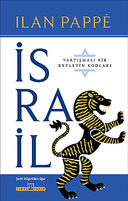 İsrail- Tartışmalı Bir Ülkenin Kodları - Timaş Tarih