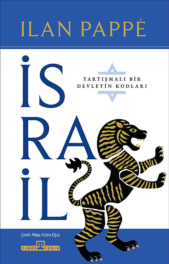 İsrail- Tartışmalı Bir Ülkenin Kodları - 1