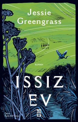 Issız Ev - Timaş Yayınları