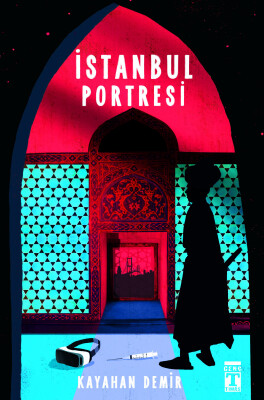 İstanbul Portresi - Genç Timaş
