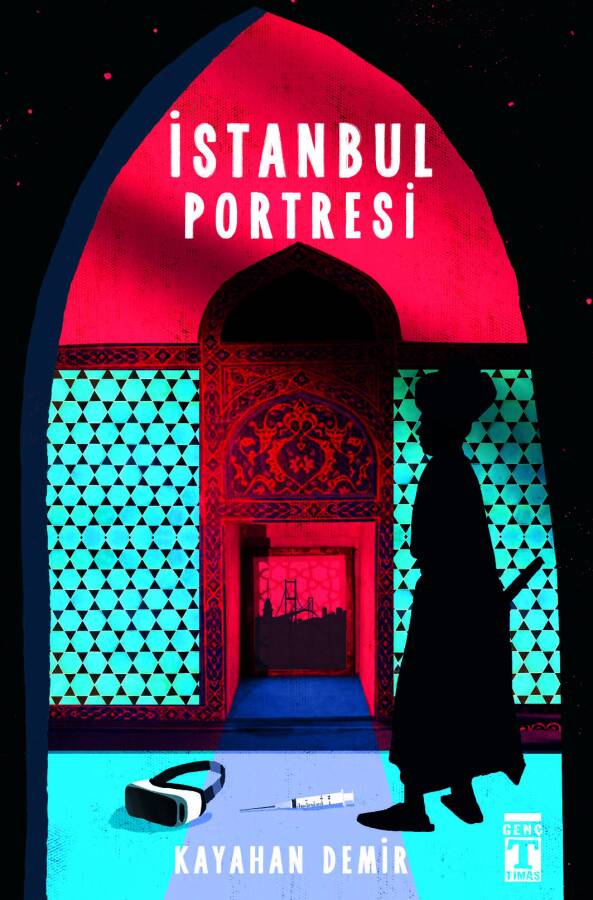 İstanbul Portresi - 1