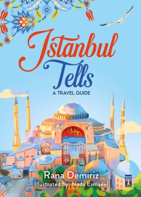 İstanbul Tells - Genç Timaş