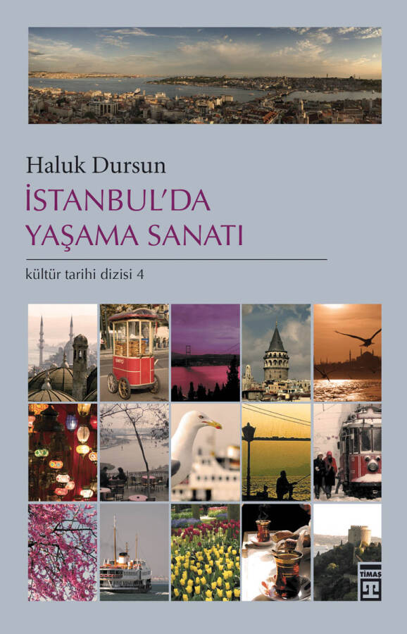 İstanbul'da Yaşama Sanatı - 1