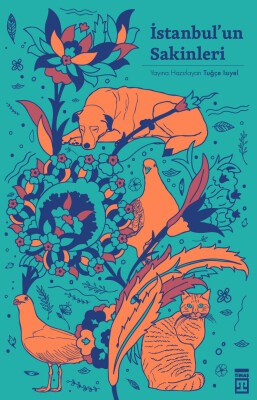 İstanbul'un Sakinleri - Timaş Yayınları