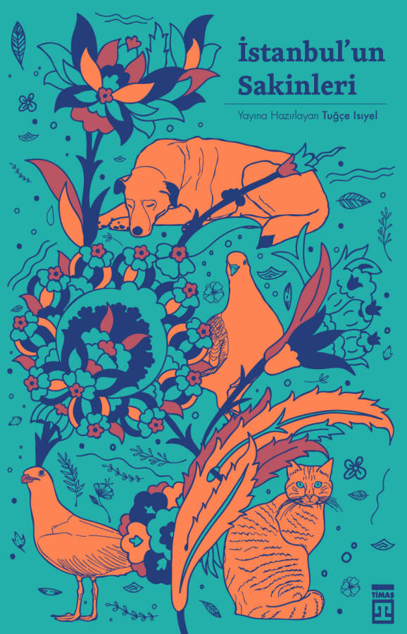 İstanbul'un Sakinleri - 1