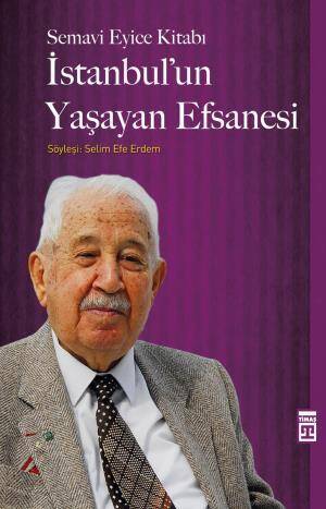 İstanbulun Yaşayan Efsanesi - 1