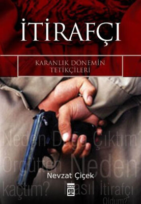 İtirafçı - Timaş Yayınları