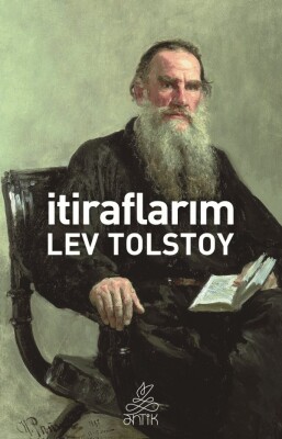 İtiraflarım - Antik Kitap