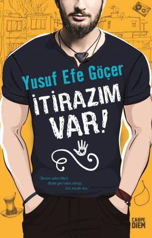 İtirazım Var! - 1