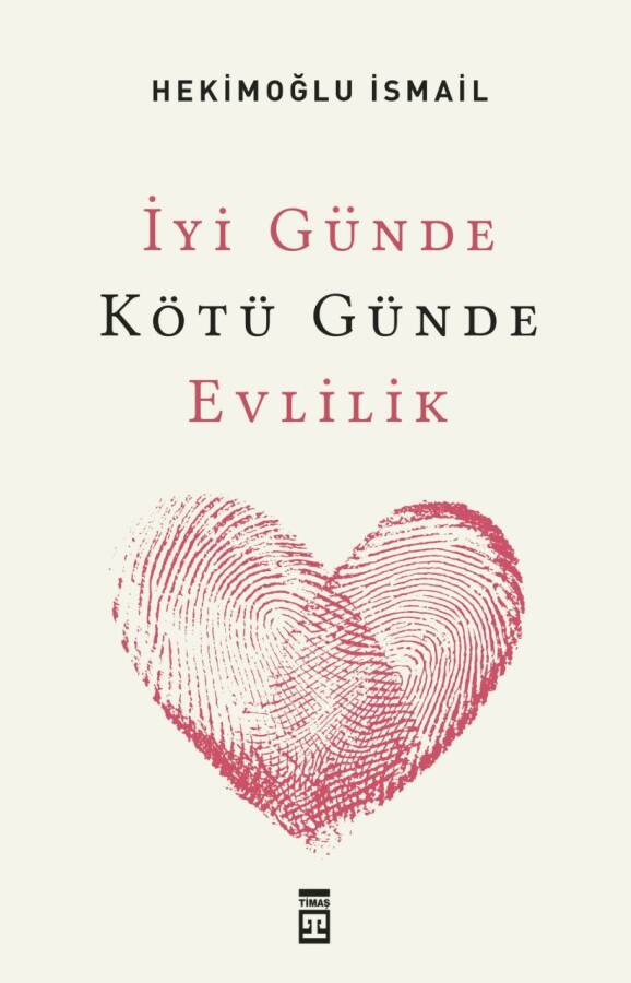 İyi Günde Kötü Günde Evlilik - 1