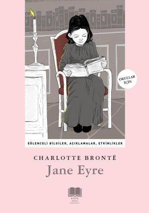 Jane Eyre (Antik Okul) - 1