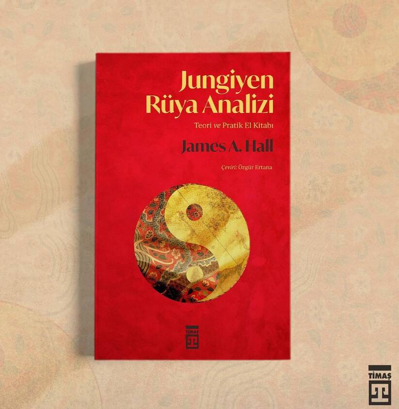 Jungiyen Rüya Analizi - 2