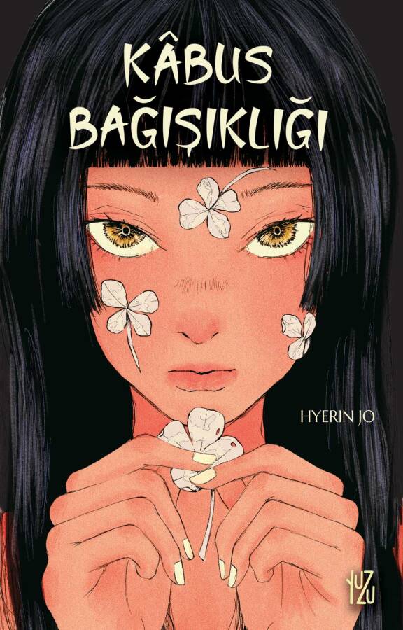 Kabus Bağışıklığı (Ön Sipariş) - 1