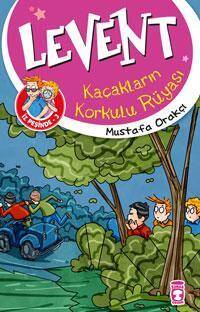 Kaçakların Korkulu Rüyası - Levent İz Peşinde 3 - 1