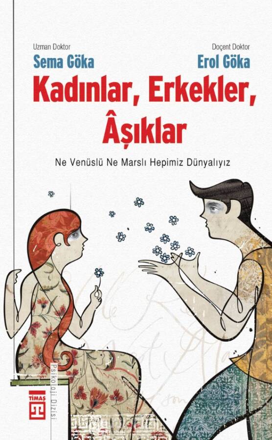 Kadınlar Erkekler Aşıklar - 1