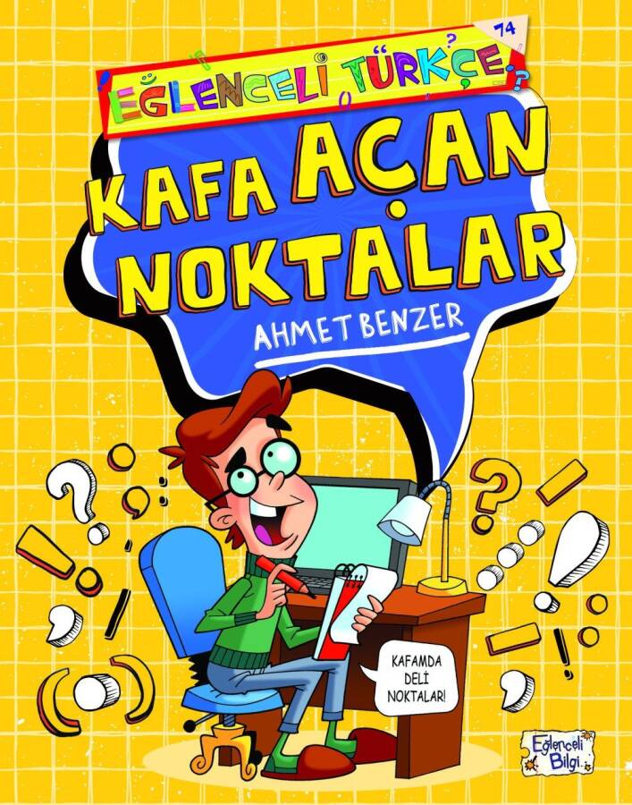 Kafa Açan Noktalar - 1