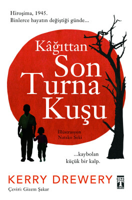 Kağıttan Son Turna Kuşu - Genç Timaş
