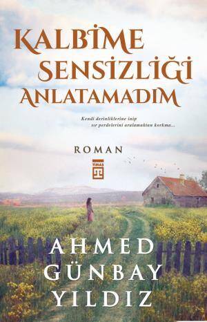 Kalbime Sensizliği Anlatamadım - 1