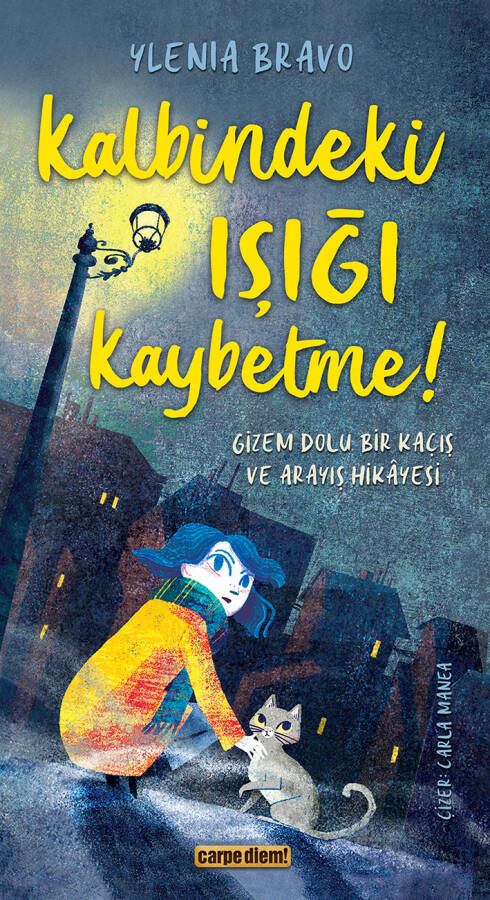 Kalbindeki Işığı Kaybetme! (ÖN SİPARİŞ) - 1