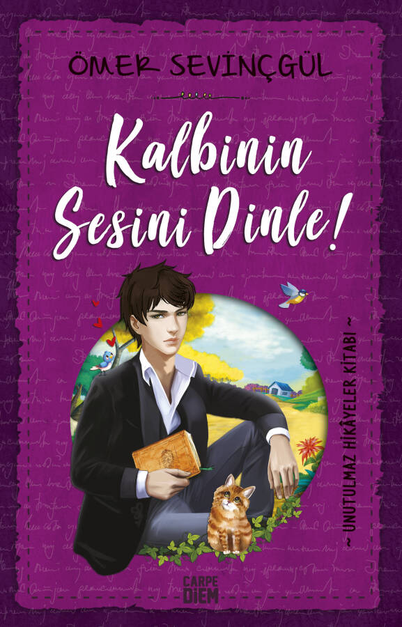 Kalbinin Sesini Dinle - 1