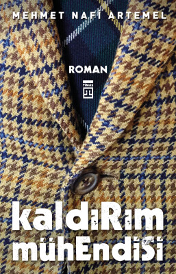 Kaldırım Mühendisi - Timaş Yayınları