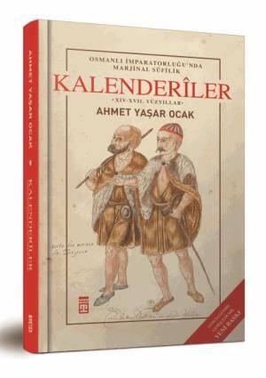 Kalenderiler - 1