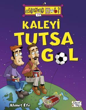 Kaleyi Tutsa Gol - 1