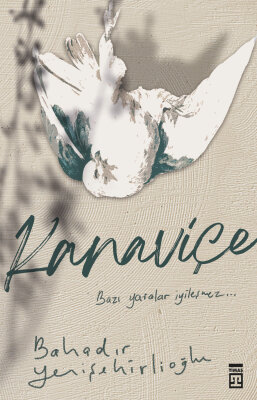 Kanaviçe - Timaş Yayınları