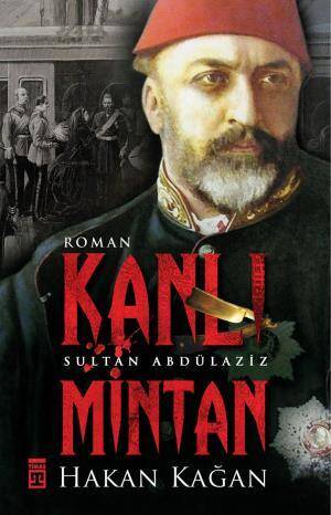 Kanlı Mintan - 1