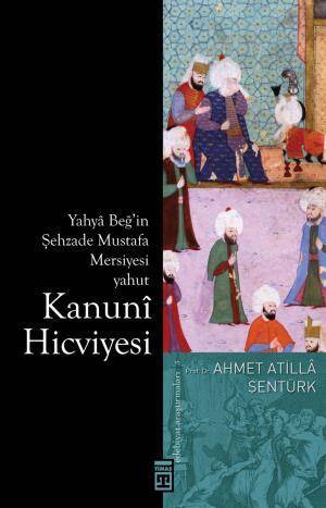 Kanunî Hicviyesi - 1