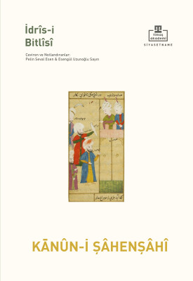 Kanûn-i Şahenşahı - Timaş Akademi