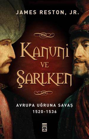 Kanuni ve Şarlken - 1