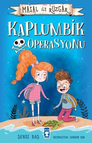 Kaplumbik Operasyonu - Masal İle Rüzgar - 1