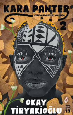 Kara Panter 2 - Genç Timaş