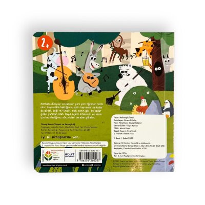 Karadaki Hayvanlar - Ara Bul / Allah Ne Güzel Yaratmış - 2