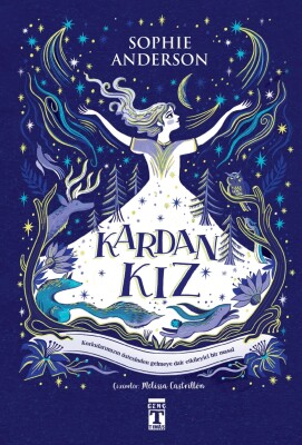 Kardan Kız - Genç Timaş