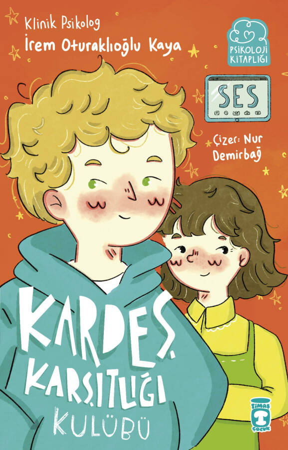 Kardeş Karşıtlığı Kulübü (Ön Sipariş) - 1