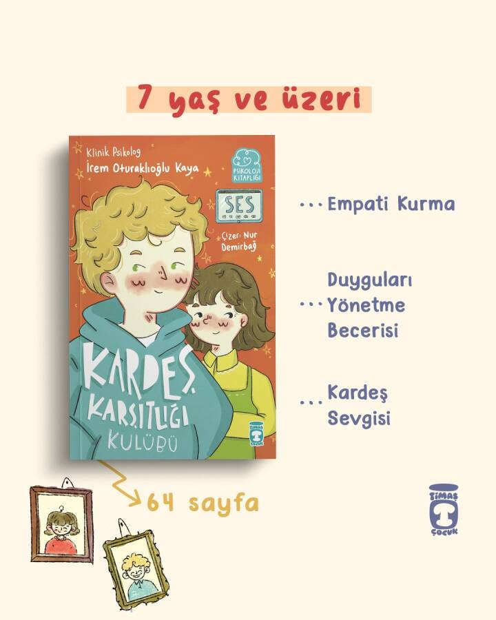 Kardeş Karşıtlığı Kulübü - 2