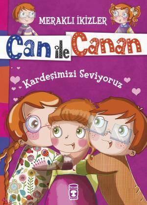 Kardeşimizi Seviyoruz - Meraklı İkizler Can ile Canan - 1