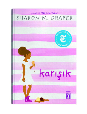 Karışık (Ciltli Özel Baskı) - Genç Timaş