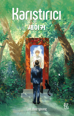 Karıştırıcı - Yuzu