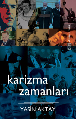 Karizma Zamanları - Timaş Yayınları