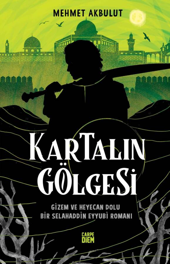 Kartalın Gölgesi - 1