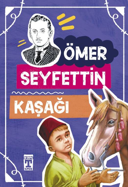 Kaşağı - Ömer Seyfettin Dizisi - 1