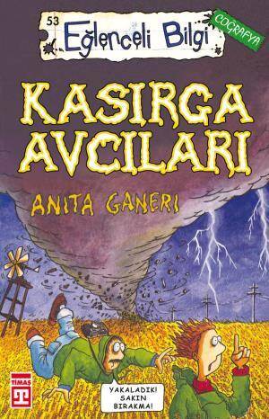 Kasırga Avcıları - 1