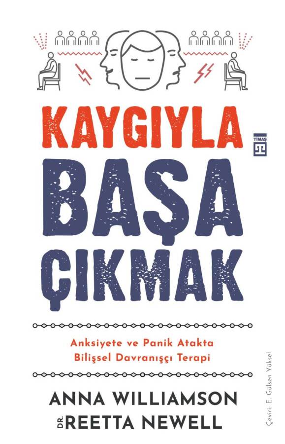 Kaygıyla Başa Çıkmak - 1