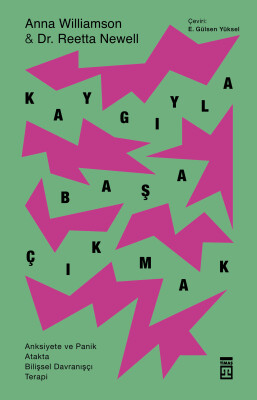 Kaygıyla Başa Çıkmak - Timaş Yayınları